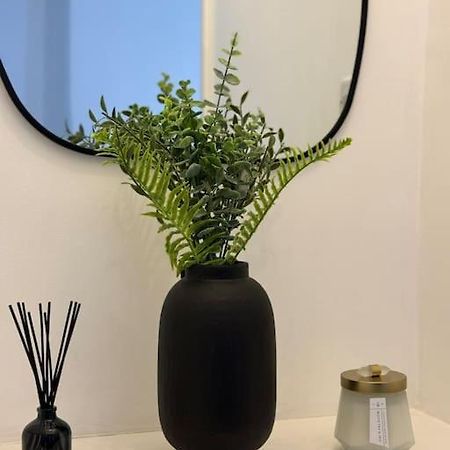 Cosy Flat In Kings Cross Apartment ลอนดอน ภายนอก รูปภาพ