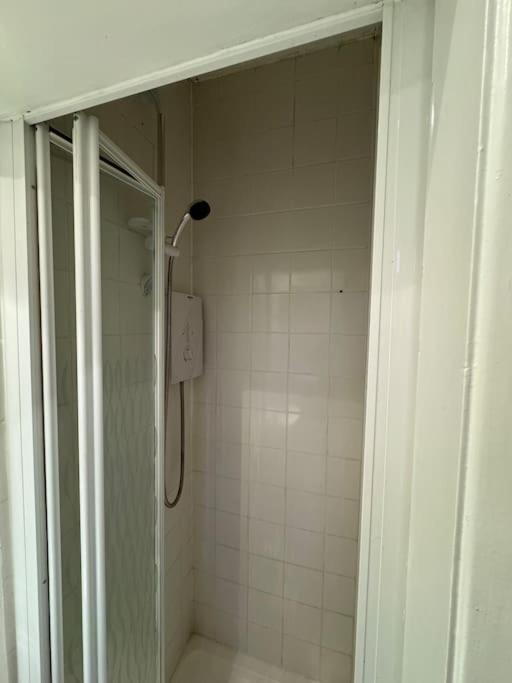 Cosy Flat In Kings Cross Apartment ลอนดอน ภายนอก รูปภาพ