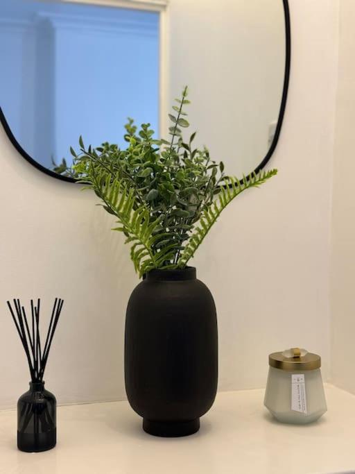 Cosy Flat In Kings Cross Apartment ลอนดอน ภายนอก รูปภาพ